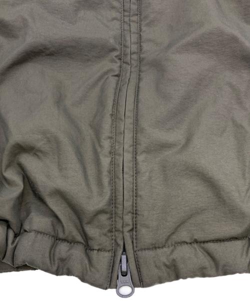 HELLY HANSEN（ヘリーハンセン）HELLY HANSEN (ヘリーハンセン) VALLE WINTER JK オリーブ サイズ:Mの古着・服飾アイテム