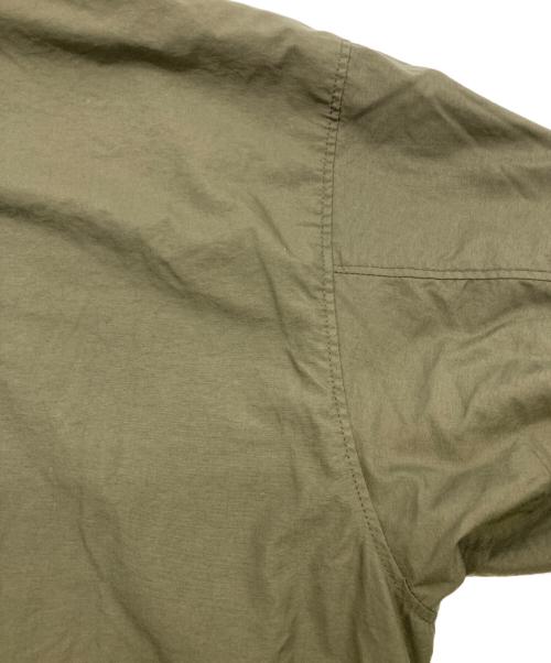HELLY HANSEN（ヘリーハンセン）HELLY HANSEN (ヘリーハンセン) VALLE WINTER JK オリーブ サイズ:Mの古着・服飾アイテム