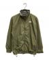 HELLY HANSEN（ヘリーハンセン）の古着「VALLE WINTER JK」｜オリーブ