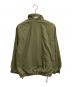 HELLY HANSEN (ヘリーハンセン) VALLE WINTER JK オリーブ サイズ:M：4000円