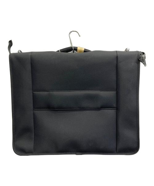 Samsonite（サムソナイト）Samsonite (サムソナイト) アップリフトソフトサイドラゲッジ Garment Bag ブラック 未使用品の古着・服飾アイテム