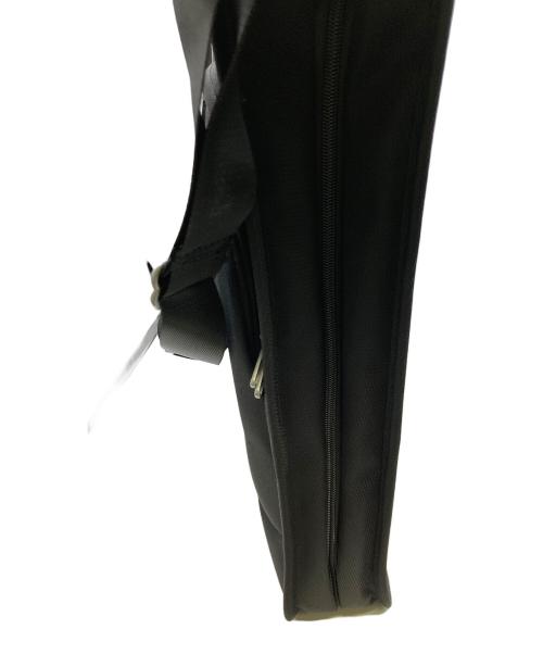 Samsonite（サムソナイト）Samsonite (サムソナイト) アップリフトソフトサイドラゲッジ Garment Bag ブラック 未使用品の古着・服飾アイテム