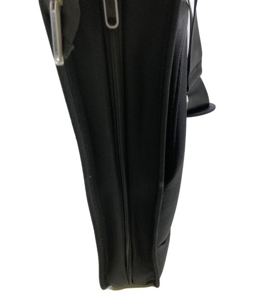 Samsonite（サムソナイト）Samsonite (サムソナイト) アップリフトソフトサイドラゲッジ Garment Bag ブラック 未使用品の古着・服飾アイテム