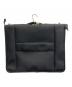 Samsonite (サムソナイト) アップリフトソフトサイドラゲッジ Garment Bag ブラック 未使用品：10000円