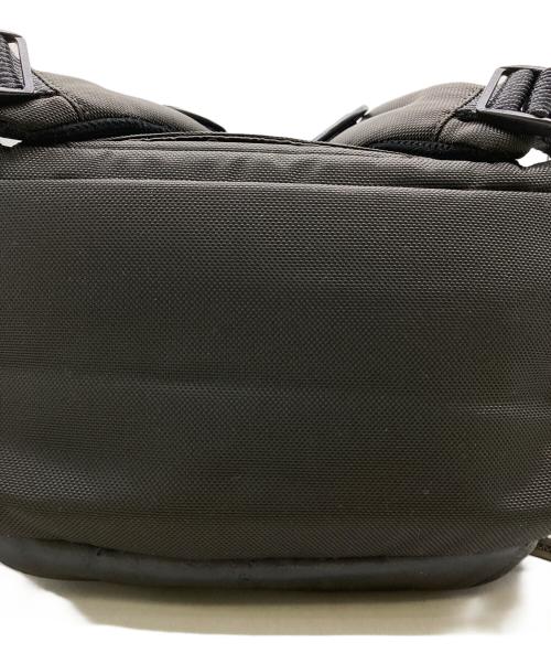 TUMI（トゥミ）TUMI (トゥミ) カモフラシェパードバックパック ブラウン×ブラックの古着・服飾アイテム