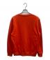 GIVENCHY (ジバンシィ) ポケットスウェット オレンジ サイズ:S：15000円