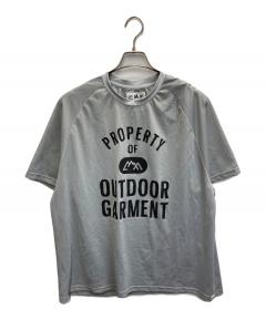 中古・古着通販】REMI RELIEF (レミレリーフ) NEWPORT RAGLAN TEE