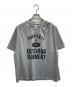 CMF OUTDOOR GARMENT（コンフィーアウトドアガーメント）の古着「QUICK DRY TEE」｜グレー