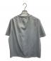 CMF OUTDOOR GARMENT (コンフィーアウトドアガーメント) QUICK DRY TEE グレー サイズ:XL：5000円