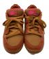 NIKE (ナイキ) WMNS DUNK LOW DISRUPT 2 ブラウン サイズ:25：4500円