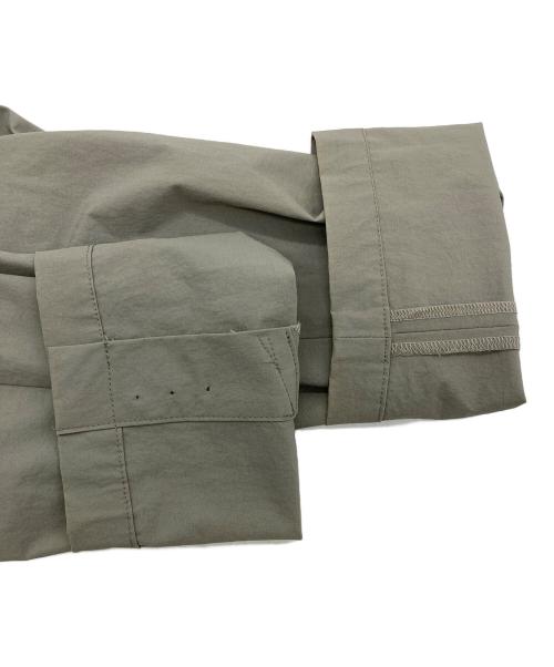 PUBLIC TOKYO（パブリックトウキョウ）PUBLIC TOKYO (パブリックトウキョウ) コンフォートストレッチジャケット/セットアップ グレー サイズ:Sの古着・服飾アイテム