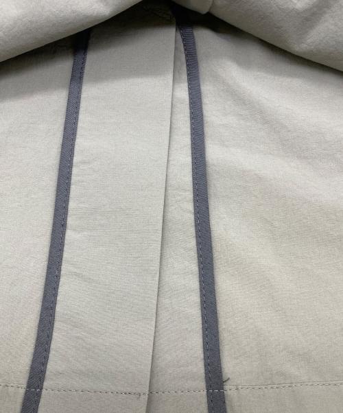 PUBLIC TOKYO（パブリックトウキョウ）PUBLIC TOKYO (パブリックトウキョウ) コンフォートストレッチジャケット/セットアップ グレー サイズ:Sの古着・服飾アイテム