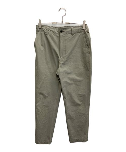 PUBLIC TOKYO（パブリックトウキョウ）PUBLIC TOKYO (パブリックトウキョウ) コンフォートストレッチジャケット/セットアップ グレー サイズ:Sの古着・服飾アイテム