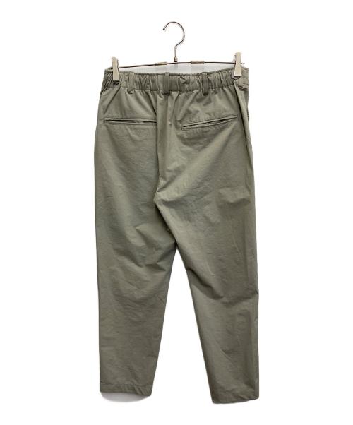 PUBLIC TOKYO（パブリックトウキョウ）PUBLIC TOKYO (パブリックトウキョウ) コンフォートストレッチジャケット/セットアップ グレー サイズ:Sの古着・服飾アイテム
