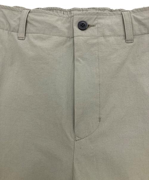 PUBLIC TOKYO（パブリックトウキョウ）PUBLIC TOKYO (パブリックトウキョウ) コンフォートストレッチジャケット/セットアップ グレー サイズ:Sの古着・服飾アイテム
