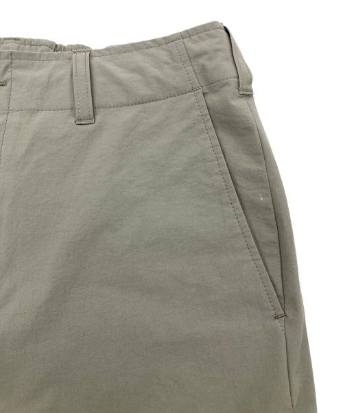 PUBLIC TOKYO（パブリックトウキョウ）PUBLIC TOKYO (パブリックトウキョウ) コンフォートストレッチジャケット/セットアップ グレー サイズ:Sの古着・服飾アイテム