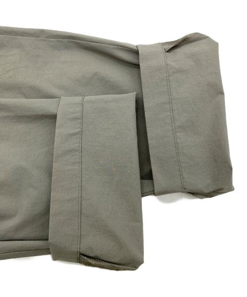 PUBLIC TOKYO（パブリックトウキョウ）PUBLIC TOKYO (パブリックトウキョウ) コンフォートストレッチジャケット/セットアップ グレー サイズ:Sの古着・服飾アイテム