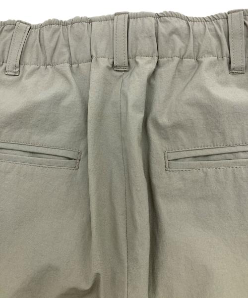 PUBLIC TOKYO（パブリックトウキョウ）PUBLIC TOKYO (パブリックトウキョウ) コンフォートストレッチジャケット/セットアップ グレー サイズ:Sの古着・服飾アイテム