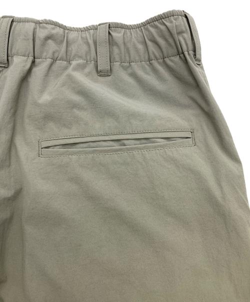 PUBLIC TOKYO（パブリックトウキョウ）PUBLIC TOKYO (パブリックトウキョウ) コンフォートストレッチジャケット/セットアップ グレー サイズ:Sの古着・服飾アイテム