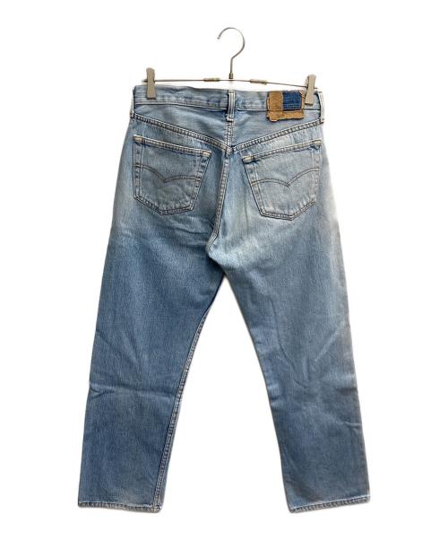 LEVI'S（リーバイス）LEVI'S (リーバイス) 80’S/501デニムパンツ ネイビー サイズ:W34×L32の古着・服飾アイテム