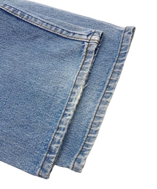 LEVI'S（リーバイス）LEVI'S (リーバイス) 80’S/501デニムパンツ ネイビー サイズ:W34×L32の古着・服飾アイテム