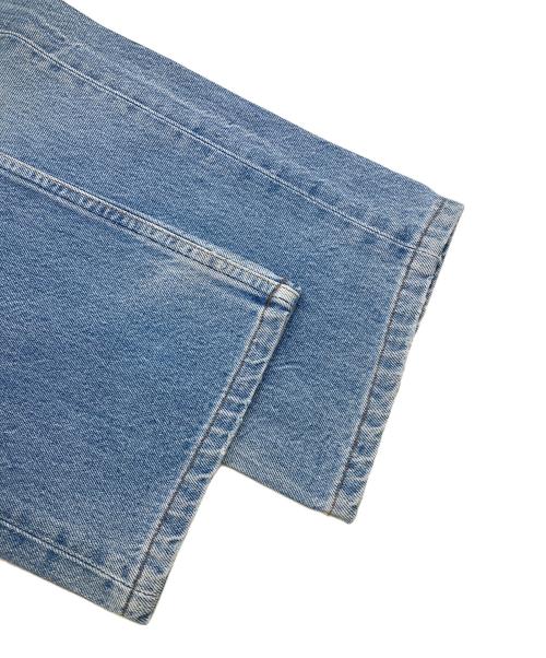 LEVI'S（リーバイス）LEVI'S (リーバイス) 90’Sデニムパンツ ブルー サイズ:W34×L36の古着・服飾アイテム