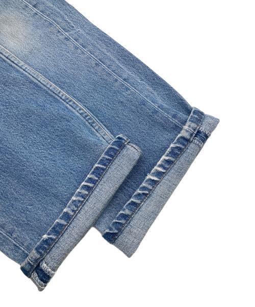 LEVI'S（リーバイス）LEVI'S (リーバイス) 90’Sデニムパンツ ブルー サイズ:W34×L36の古着・服飾アイテム
