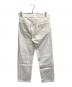 LEVI'S (リーバイス) 90’Sホワイトデニムパンツ ホワイト サイズ:W30×L34：5000円