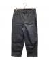 ANTIMID（アンチミッド）の古着「RIGHT BAGGY DENIM」｜インディゴ