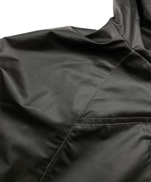 BELVET（ベルベット）BELVET (ベルベット) ナイロンジャケット ブラック サイズ:Lの古着・服飾アイテム