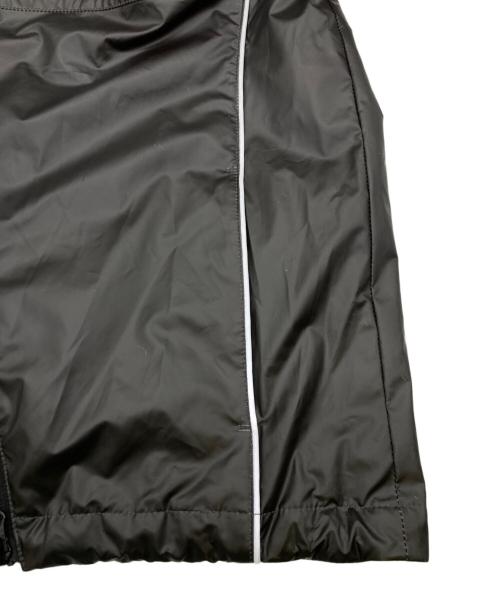 BELVET（ベルベット）BELVET (ベルベット) ナイロンジャケット ブラック サイズ:Lの古着・服飾アイテム