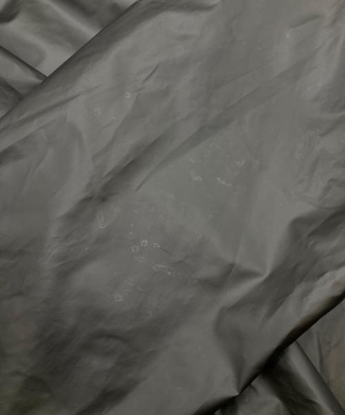 BELVET（ベルベット）BELVET (ベルベット) ナイロンジャケット ブラック サイズ:Lの古着・服飾アイテム
