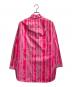toogood (トゥーグッド) THE TAILOR SHIRTS ピンク サイズ:M：18000円