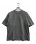 HARi（ハリ）の古着「SMILE Tシャツ」｜グレー