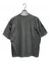 HARi (ハリ) SMILE Tシャツ グレー サイズ:2：10000円