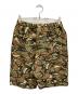 journal standard luxe (ジャーナルスタンダード ラックス) JESSES JQ SHORTS カーキ×ベージュ サイズ:FREE：8000円