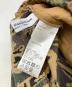 中古・古着 journal standard luxe (ジャーナルスタンダード ラックス) JESSES JQ SHORTS カーキ×ベージュ サイズ:FREE：8000円