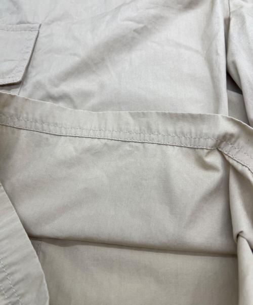 WEEKEND Max Mara（ウィークエンド マックスマーラ）Weekend Max Mara (ウィークエンド マックスマーラ) カーゴバミューダショーツ ベージュ サイズ:44の古着・服飾アイテム