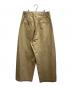 journal standard luxe (ジャーナルスタンダード ラックス) SUNDAY ハンサムチノパンツ ベージュ サイズ:FREE：20000円
