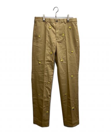 中古・古着通販】BROOKS BROTHERS (ブルックスブラザーズ) PEANUTS