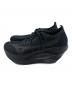 MIZUNO (ミズノ) COMME des GARCONS (コムデギャルソン) Wave Rebellion Pro 3 ブラック サイズ:27.5：23000円