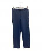 THE NORTH FACEザ ノース フェイス）の古着「VERB PANTS」｜ネイビー
