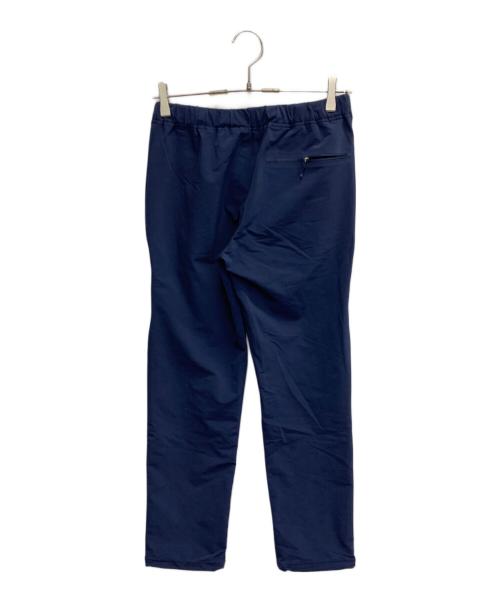 THE NORTH FACE（ザ ノース フェイス）THE NORTH FACE (ザ ノース フェイス) VERB PANTS ネイビー サイズ:Mの古着・服飾アイテム