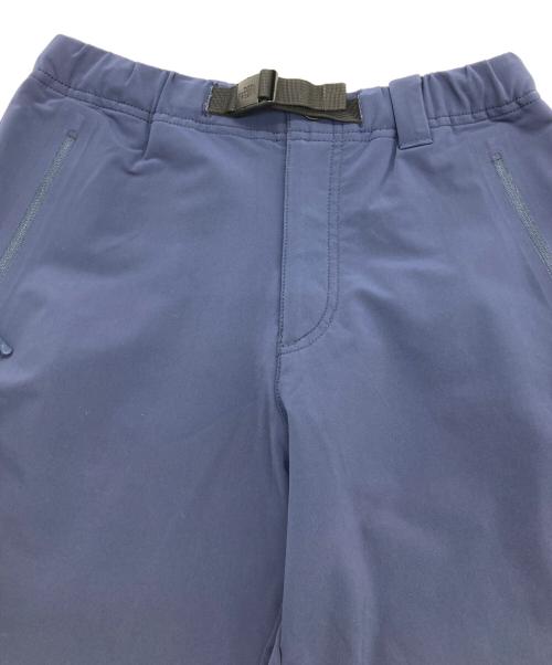 THE NORTH FACE（ザ ノース フェイス）THE NORTH FACE (ザ ノース フェイス) VERB PANTS ネイビー サイズ:Mの古着・服飾アイテム