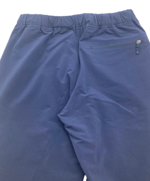 THE NORTH FACE（ザ ノース フェイス）THE NORTH FACE (ザ ノース フェイス) VERB PANTS ネイビー サイズ:Mの古着・服飾アイテム