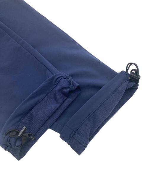 THE NORTH FACE（ザ ノース フェイス）THE NORTH FACE (ザ ノース フェイス) VERB PANTS ネイビー サイズ:Mの古着・服飾アイテム