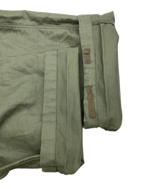 LEE（リー）LEE (リー) GRAMICCI (グラミチ) オーバーオール カーキ サイズ:Lの古着・服飾アイテム
