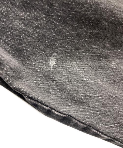 LEVI'S PReMIUM（リーバイス プレミアム）LEVI'S PReMIUM (リーバイス プレミアム) TYPEⅠトラッカージャケット ブラック サイズ:Mの古着・服飾アイテム