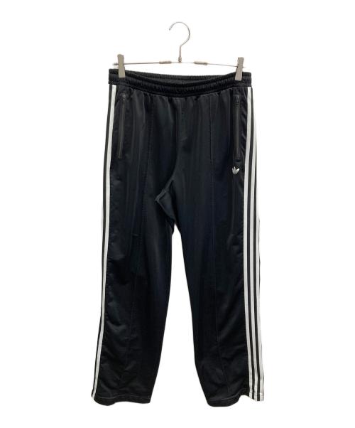 adidas（アディダス）adidas (アディダス) ファイヤーバードトラックパンツ ブラック サイズ:Lの古着・服飾アイテム