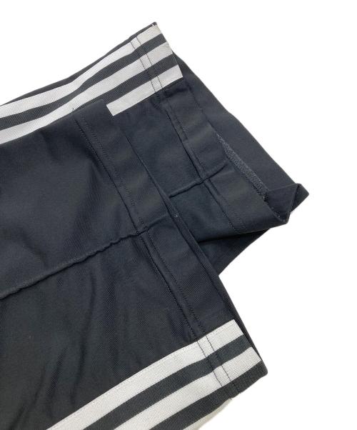 adidas（アディダス）adidas (アディダス) ファイヤーバードトラックパンツ ブラック サイズ:Lの古着・服飾アイテム